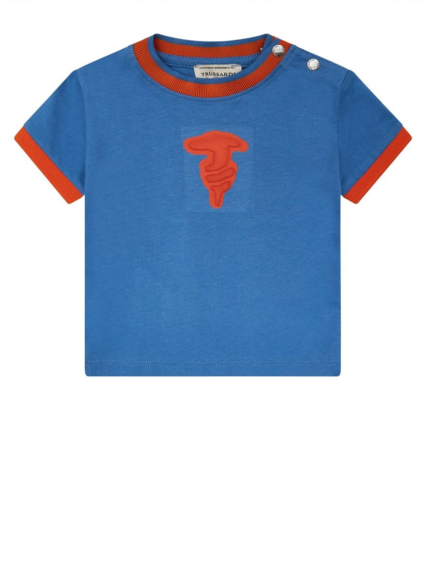 T-SHIRT TRUSSARDI